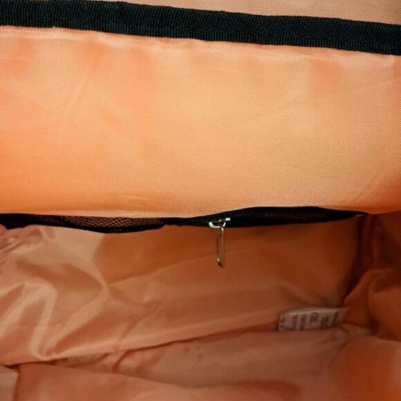 New - The Rare Earth by Stone Mountain USA Large Backpack Travel Bag - Picture 4 of 4